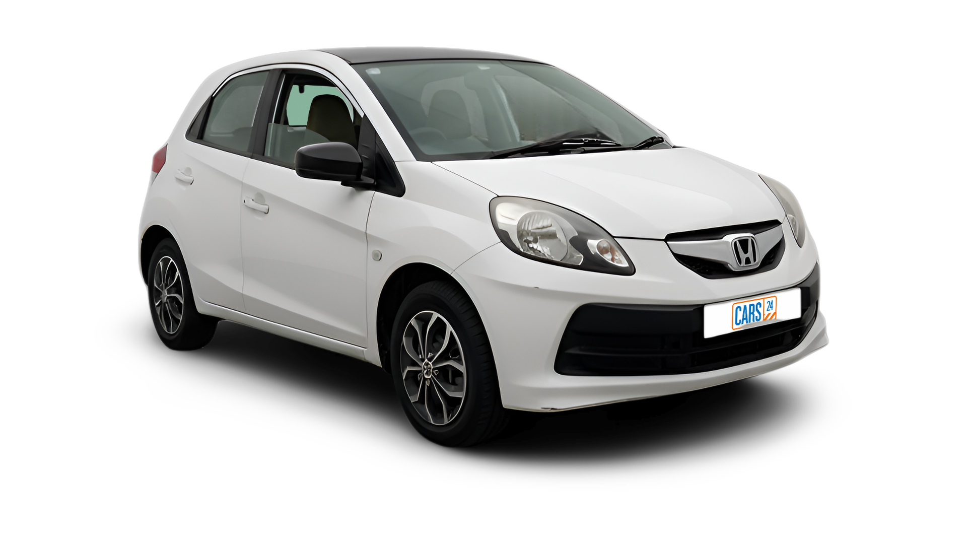 Honda Brio-img